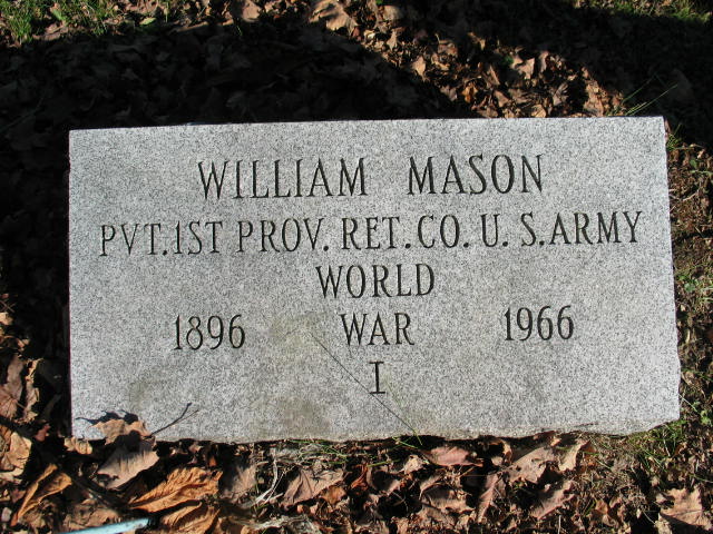 tombstone